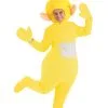 Fun Costumes Teletubbies Costume Adults Laa-Laa