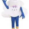 Fun Costumes Adult Trolls Dreamy Cloud Guy Costume