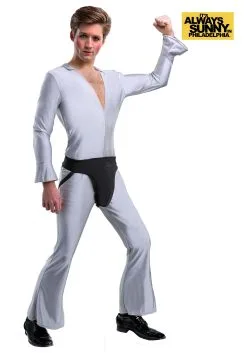Fun Costumes Always Sunny Dayman Men's Costume
