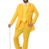 Fun Costumes The Dayman Yellow Suit Always Sunny Costume