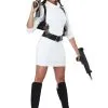 Fun Costumes Archer Lana Kane Women's Costume