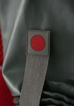 EI Global Group Authentic Marty McFly Jacket Costume -Cheap Anna Costumes Store authentic marty mcfly jacket alt 5