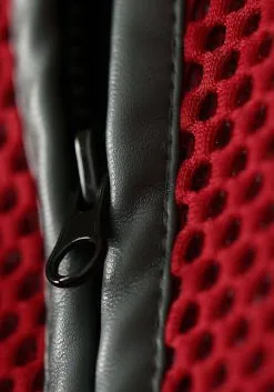 EI Global Group Authentic Marty McFly Jacket Costume -Cheap Anna Costumes Store authentic marty mcfly jacket alt 8