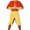 InSpirit Avatar Aang Adult Costume