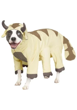 InSpirit Avatar: The Last Airbender Appa Pet Costume