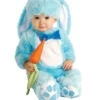 Rubies Costume Co. Inc Baby Blue Bunny Costume