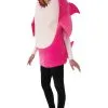 Rubies Costume Co. Inc Women's Baby Shark Mommy Shark Costume With Sound Chip