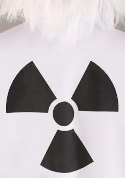 Seasons (HK) Ltd. Back To The Future Doc Brown Costume -Cheap Anna Costumes Store back to the future doc brown costume alt 4