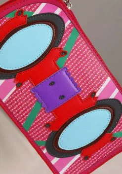 Fushengyuan Industry CO., Back To The Future II Hoverboard Purse Accessory -Cheap Anna Costumes Store back to the future hoverboard purse alt 2