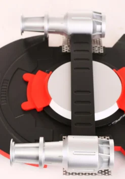 A Leading Role Back To The Future II | Pitbull Hoverboard Prop -Cheap Anna Costumes Store back to the future ii griffs pitbull hoverboard a2