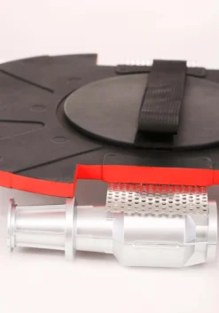 A Leading Role Back To The Future II | Pitbull Hoverboard Prop -Cheap Anna Costumes Store back to the future ii griffs pitbull hoverboard a3