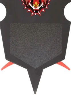 A Leading Role Back To The Future II | Pitbull Hoverboard Prop -Cheap Anna Costumes Store back to the future ii griffs pitbull hoverboard a4