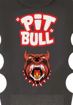 A Leading Role Back To The Future II | Pitbull Hoverboard Prop -Cheap Anna Costumes Store back to the future ii griffs pitbull hoverboard a5