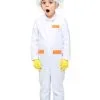 Fun Costumes Back To The Future Toddler Doc Brown Costume