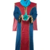 California Costume Collection Balthasar Wise Man Costume For Men