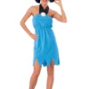 Rubies Costume Co. Inc Betty Rubble Adult Costume