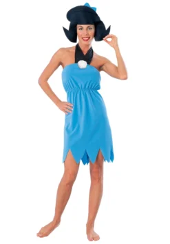 Rubies Costume Co. Inc Betty Rubble Adult Costume