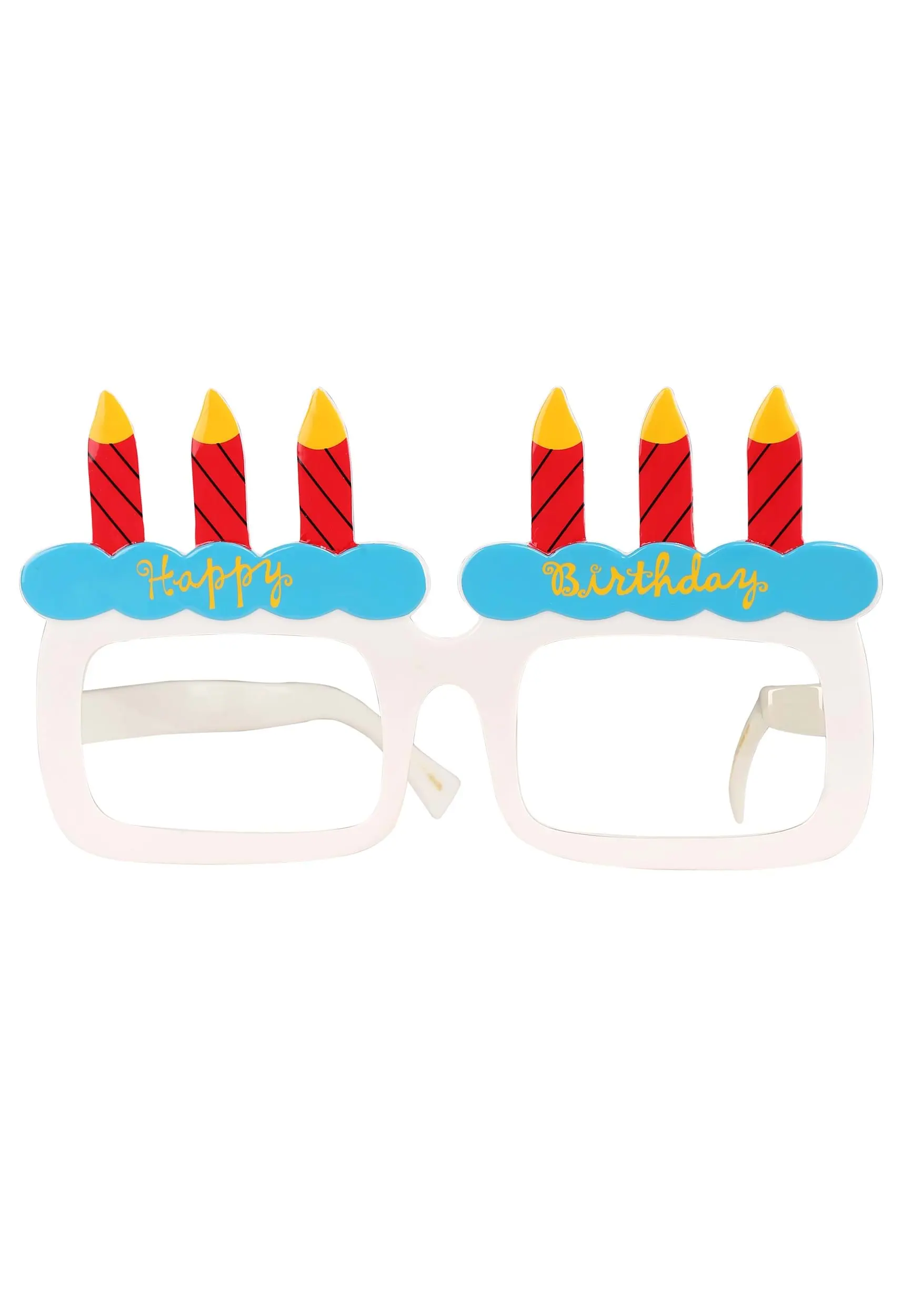 Elope Birthday - Glasses 3 Elope Birthday - Glasses - Image 3