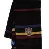 Elope Striped Harry Potter Hogwarts Scarf