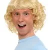 Partytime Costume & Lingerie (Yiwu) Factory Blades Of Glory Jimmy Wig For Men