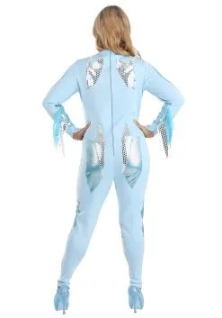 Fun Costumes Blades Of Glory Womens Ice Jumpsuit Costume -Cheap Anna Costumes Store blades of glory womens ice jumpsuit alt 2