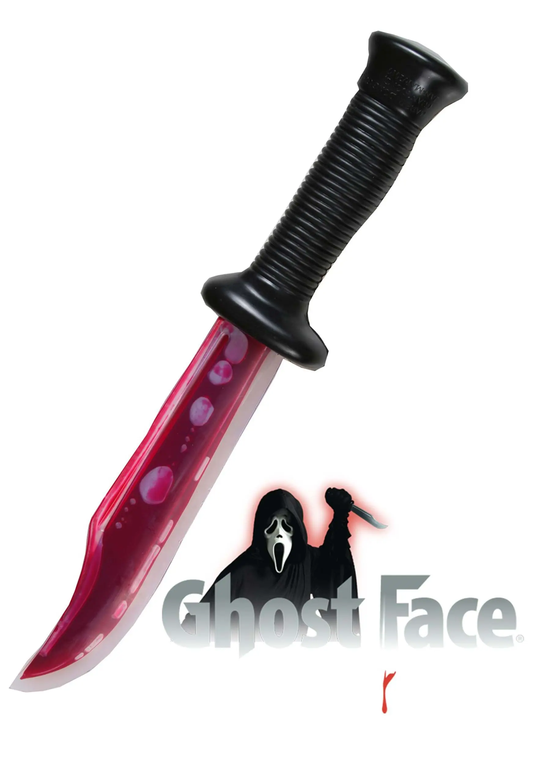 Fun World Ghost Face Bloody Blade From Scream 3 Fun World Ghost Face Bloody Blade From Scream - Image 3