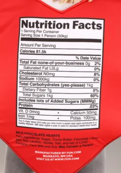 Fun Costumes Heart-Shaped Box Of Chocolates Adult Costume 6 Fun Costumes Heart-Shaped Box Of Chocolates Adult Costume -Cheap Anna Costumes Store box of chocolates heart costume alt 2