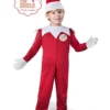 Fun World Elf On The Shelf Toddler Costume For Boys