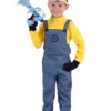 Jerry Leigh Minions Toddler Minion Costume For Boys