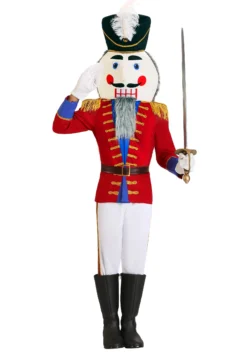 Fun Costumes Kids Nutcracker Costume