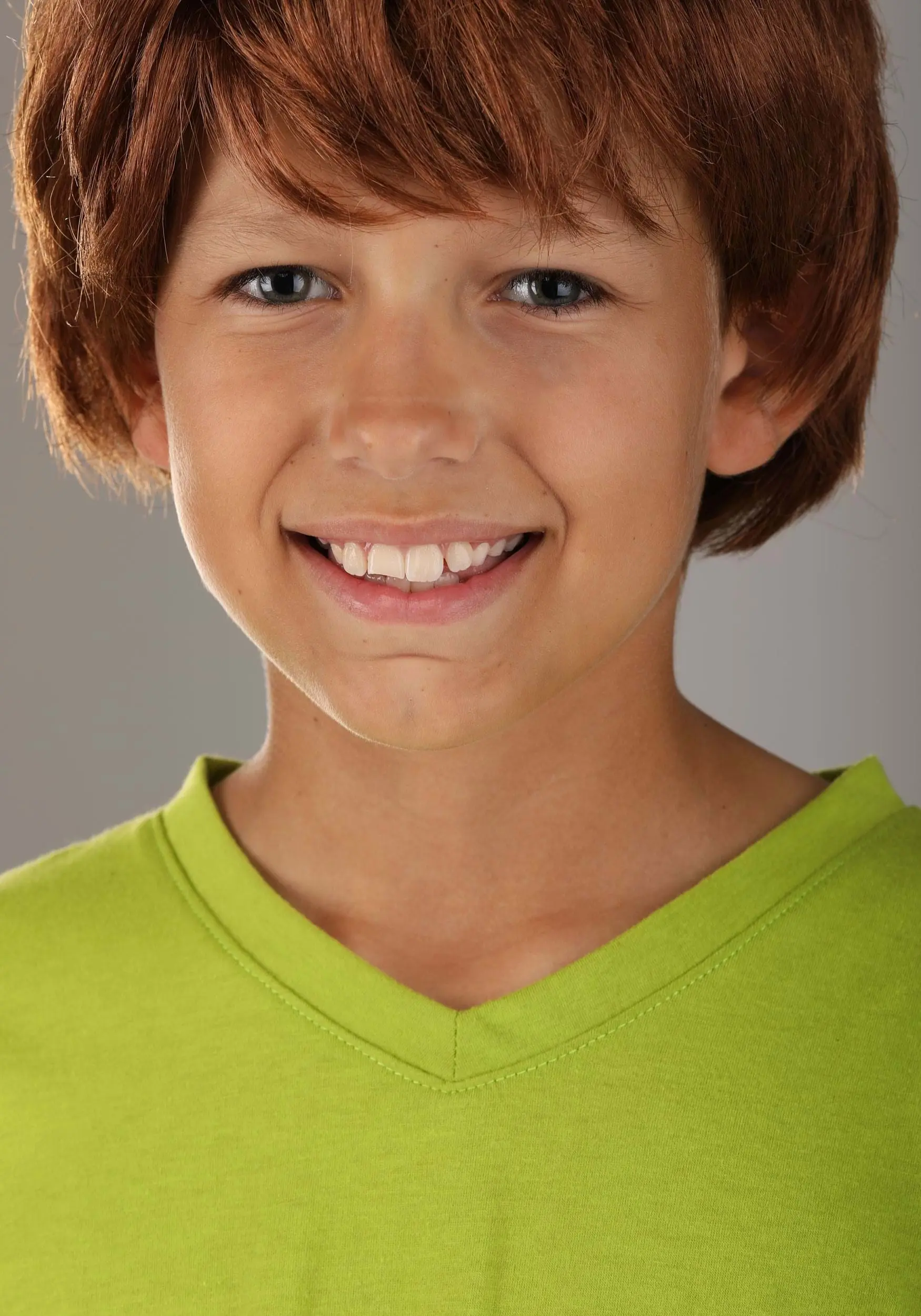 Jerry Leigh Scooby Doo Shaggy Costume For Boys 3 Jerry Leigh Scooby Doo Shaggy Costume For Boys - Image 3