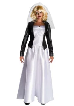 Rubies Costume Co. Inc Bride Of Chucky Women's Costume
