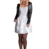 Disguise Bride Of Chucky Womens Deluxe Costume
