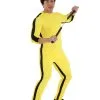 Fun Costumes Bruce Lee Costume For Men