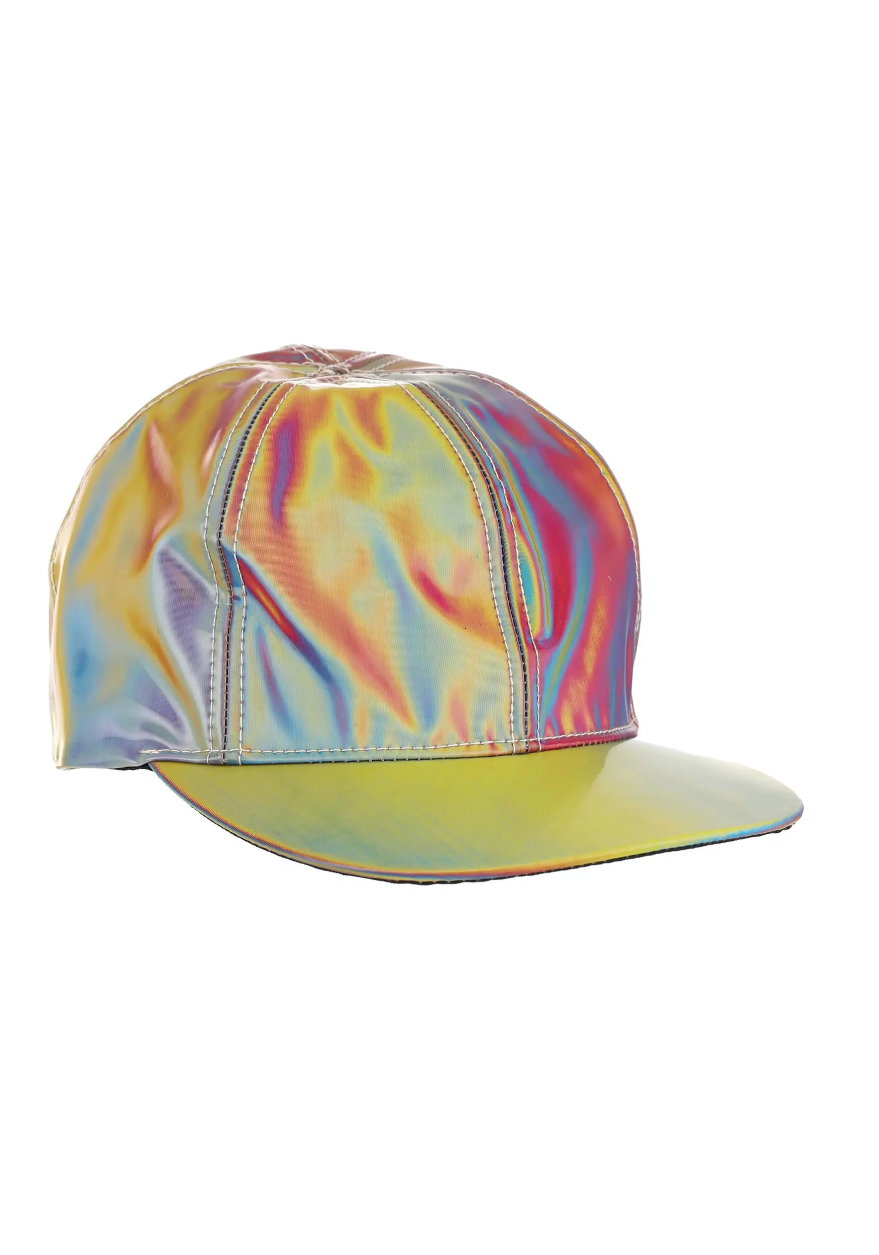 BigWan Apparel Co. Back To The Future 2 Marty McFly Adult Deluxe Hat 4 BigWan Apparel Co. Back To The Future 2 Marty McFly Adult Deluxe Hat - Image 4
