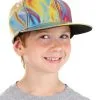 BigWan Apparel Co. Back To The Future 2 Child Marty McFly Deluxe Hat