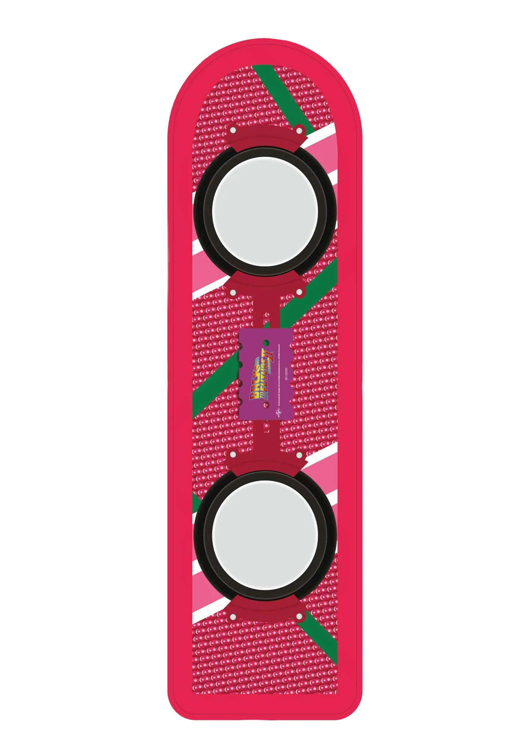 Seasons (HK) Ltd. Back To The Future Hoverboard Prop 2 Seasons (HK) Ltd. Back To The Future Hoverboard Prop - Image 2