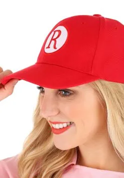 Fun Costumes Women's A League Of Their Own Dottie Costume -Cheap Anna Costumes Store budget dottie costume alt 5