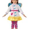 Rubies Costume Co. Inc Butterbeans Café Kids Costume