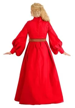 Meisheng Women's Princess Bride Buttercup Peasant Dress Costume 14 Meisheng Women's Princess Bride Buttercup Peasant Dress Costume -Cheap Anna Costumes Store buttercup peasant dress costume alt 2 1