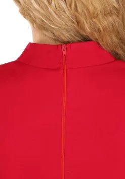 Meisheng Women's Princess Bride Buttercup Peasant Dress Costume 20 Meisheng Women's Princess Bride Buttercup Peasant Dress Costume -Cheap Anna Costumes Store buttercup peasant dress costume alt 8