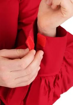 Meisheng Women's Princess Bride Buttercup Peasant Dress Costume 21 Meisheng Women's Princess Bride Buttercup Peasant Dress Costume -Cheap Anna Costumes Store buttercup peasant dress costume alt 9