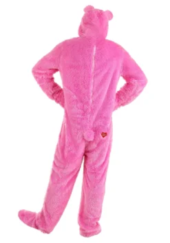 Fun Costumes Care Bears Adult Classic Cheer Bear Costume 8 Fun Costumes Care Bears Adult Classic Cheer Bear Costume -Cheap Anna Costumes Store care bears adult classic cheer bear costume alt 2