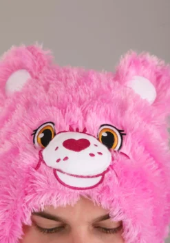 Fun Costumes Care Bears Adult Classic Cheer Bear Costume 9 Fun Costumes Care Bears Adult Classic Cheer Bear Costume -Cheap Anna Costumes Store care bears adult classic cheer bear costume alt 3