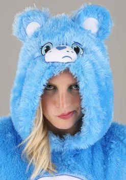 Fun Costumes Care Bears Classic Adult Grumpy Bear Costume 14 Fun Costumes Care Bears Classic Adult Grumpy Bear Costume -Cheap Anna Costumes Store care bears adult classic grumpy bear costume alt 4