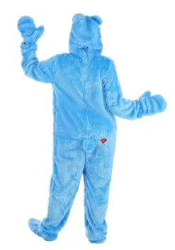 Fun Costumes Care Bears Classic Adult Grumpy Bear Costume 17 Fun Costumes Care Bears Classic Adult Grumpy Bear Costume -Cheap Anna Costumes Store care bears adult classic grumpy bear costume alt 7