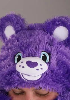 Fun Costumes Adult Care Bears Classic Share Bear Costume 9 Fun Costumes Adult Care Bears Classic Share Bear Costume -Cheap Anna Costumes Store care bears adult classic share bear costume alt 3