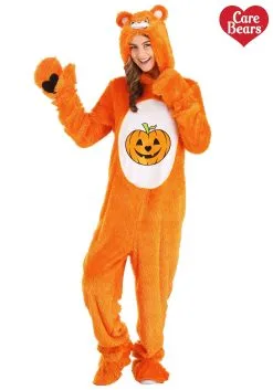 Fun Costumes Adult Care Bears Trick Or Sweet Bear Costume