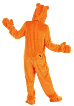 Fun Costumes Adult Care Bears Trick Or Sweet Bear Costume 12 Fun Costumes Adult Care Bears Trick Or Sweet Bear Costume -Cheap Anna Costumes Store care bears adult trick or sweet bear costume alt 5