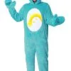 Fun Costumes Care Bears Wish Bear Adult Costume